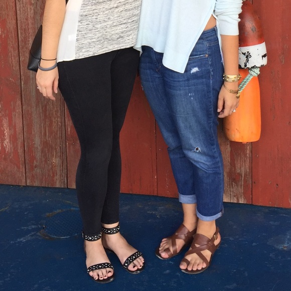 Joe’s Jeans Frida Distressed Jeans - Picture 2 of 7